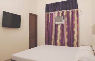 Hotel Grand Residency, Guwahati 3